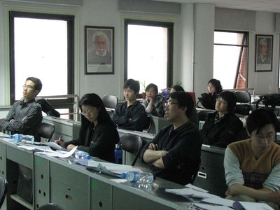 軟件學院第五屆“新軟攀峰”課外科技大賽圓滿落幕 數(shù)字文化創(chuàng)意軟件開發(fā)賽道引領創(chuàng)新風潮