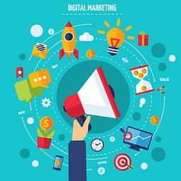 分子矢量背景素材 探索千圖網中的數(shù)字文化創(chuàng)意軟件開發(fā)資源