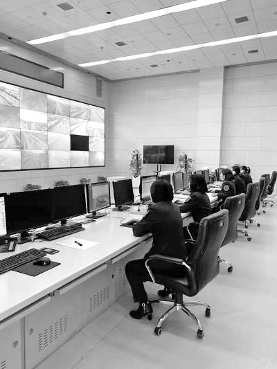 科技賦能，護(hù)航歸途 河北高速以智慧軟件全力保障春節(jié)返程暢通有序