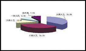 2007年沈陽百姓購房需求與市場觀察非官方調(diào)查紀(jì)實